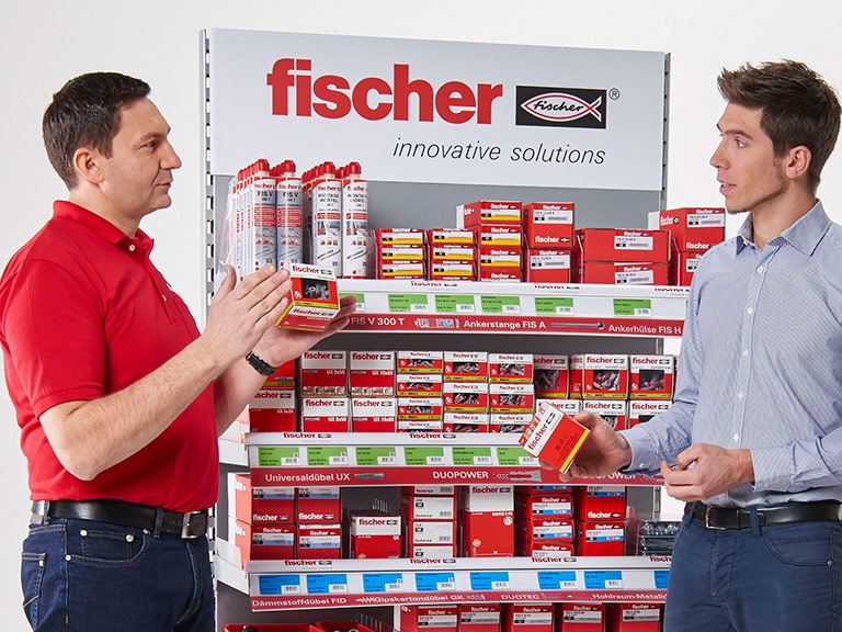 Fischer –